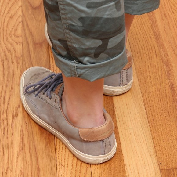 Jack Purcell Converse Sneakers - Picture 2 of 8